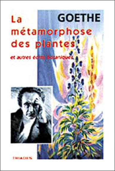 La métamorphose des plantes : et autres écrits botaniques book