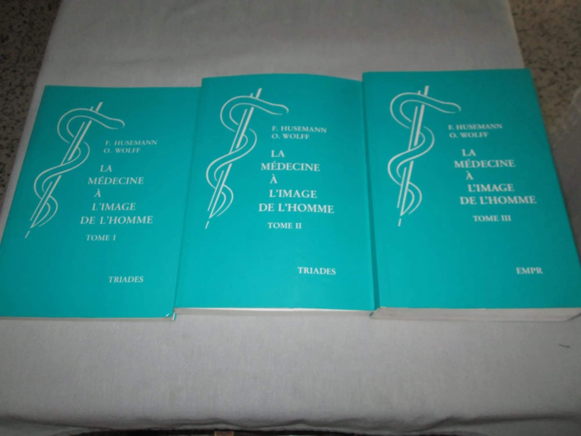 La médecine à l'image de l'homme. Principes et applications thérapeutiques book