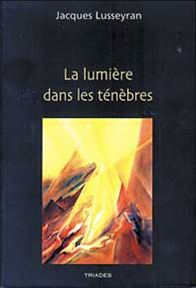 Product Image: La lumière dans les ténèbres