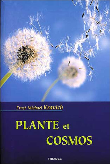 Plante et cosmos : fondements d'une botanique cosmologique Social Sciences