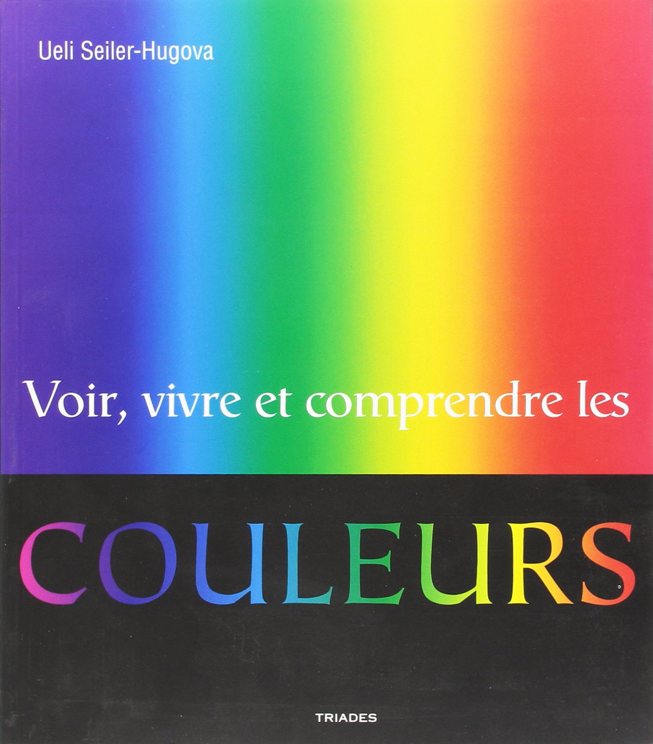 Voir Vivre Comp.Rendre les Couleurs book
