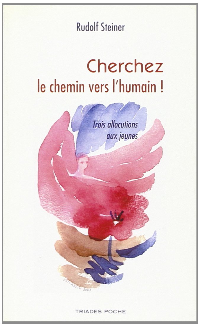 Cherchez le Chemin Vers l'Humain ! book