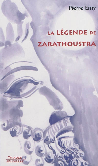 Product Image: La légende de Zarathoustra