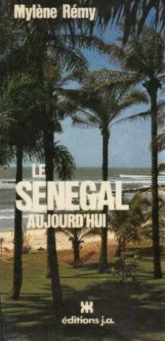 Product Image: Le Sénégal aujourd'hui
