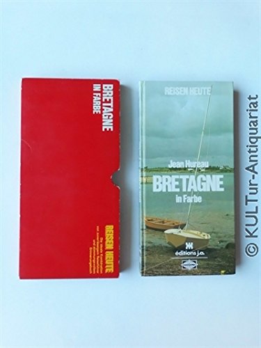 Product Image: Bretagne in Farbe