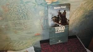 Le Togo aujourd'hui book