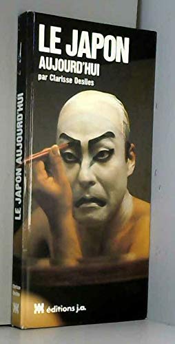 Le Japon aujourd'hui book