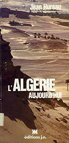 L'Algérie aujourd'hui (Aujourd'hui) Books