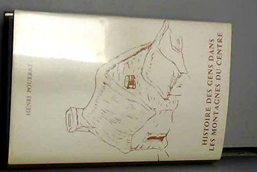Histoire des gens dans les montagnes du Centre Books