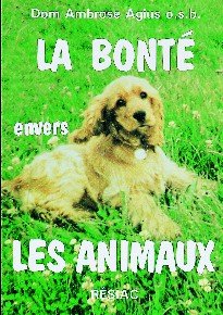 Product Image: BONTE ENVERS LES ANIMAUX