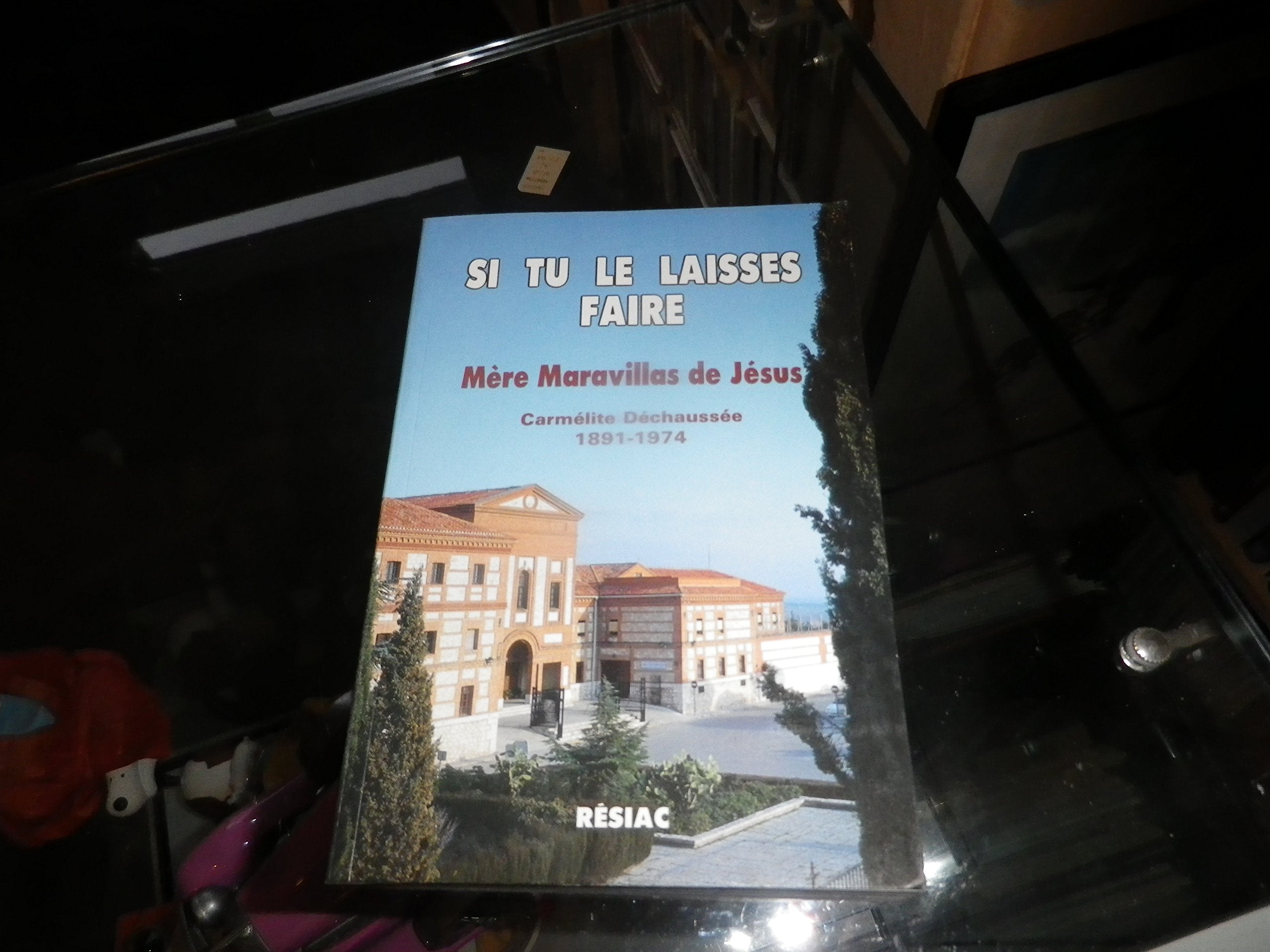 Si tu te laisses faire... Books