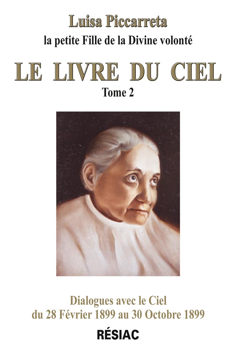 Livre du ciel - t 02: Du 28/02/1899 au 30/10/1899 book