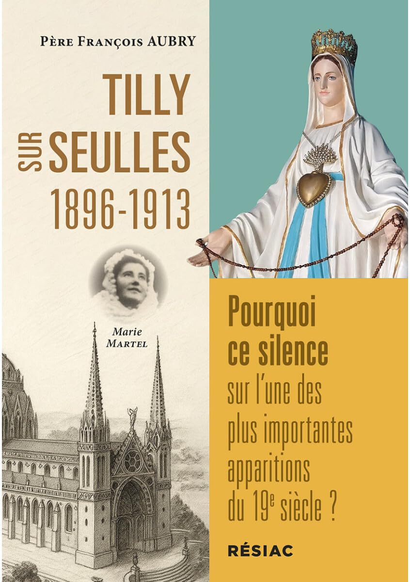 Tilly sur seulles 1896-1913 Religion & Esotericism