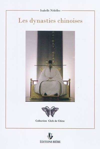Product Image: Les dynasties chinoises