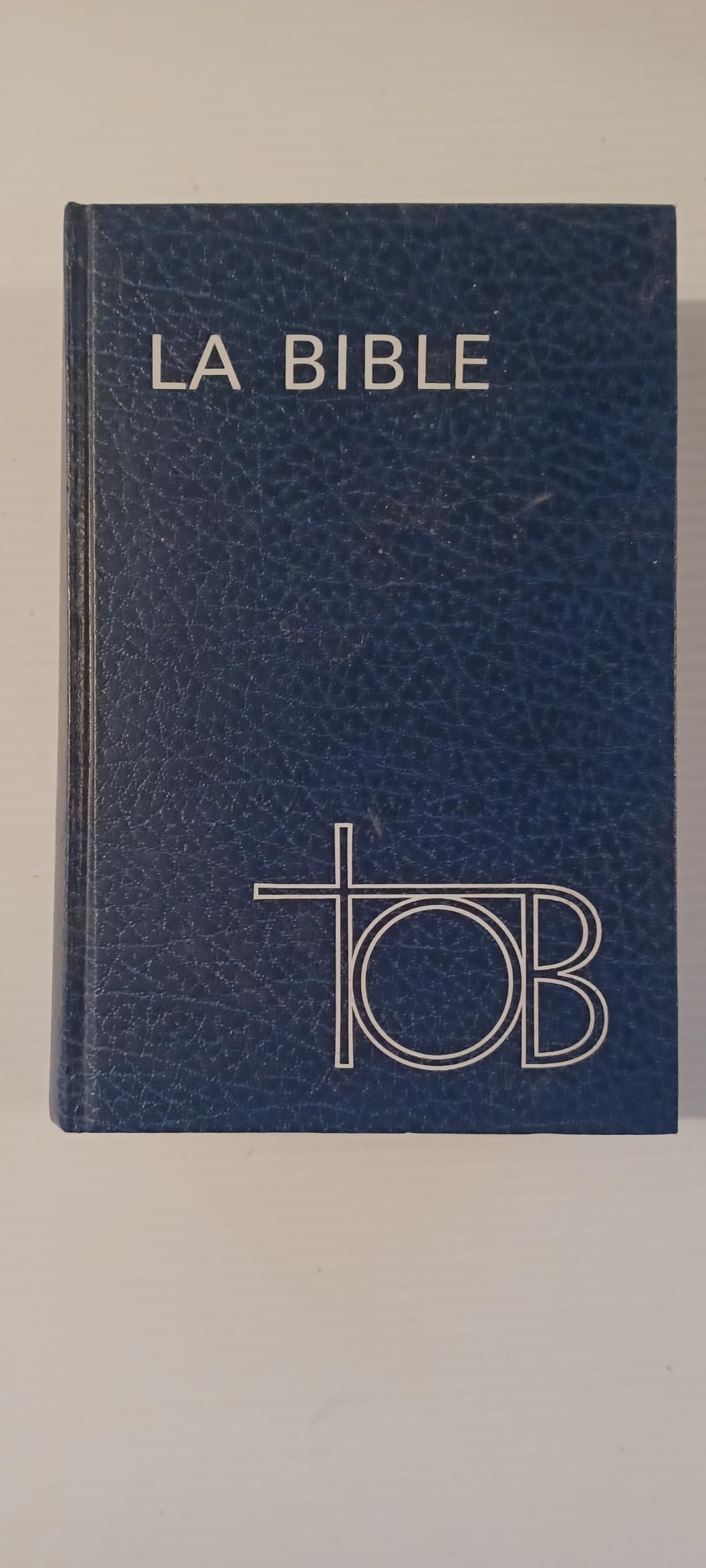 Tob notes reduites cuir souple composition (livr disquette pour ibm PC et compati121696 book