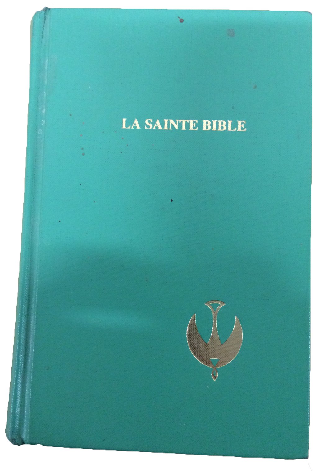 La Sainte Bible. Nouvelle Version Segond Revisee, Edition Skivertex Grenat Rigide Books