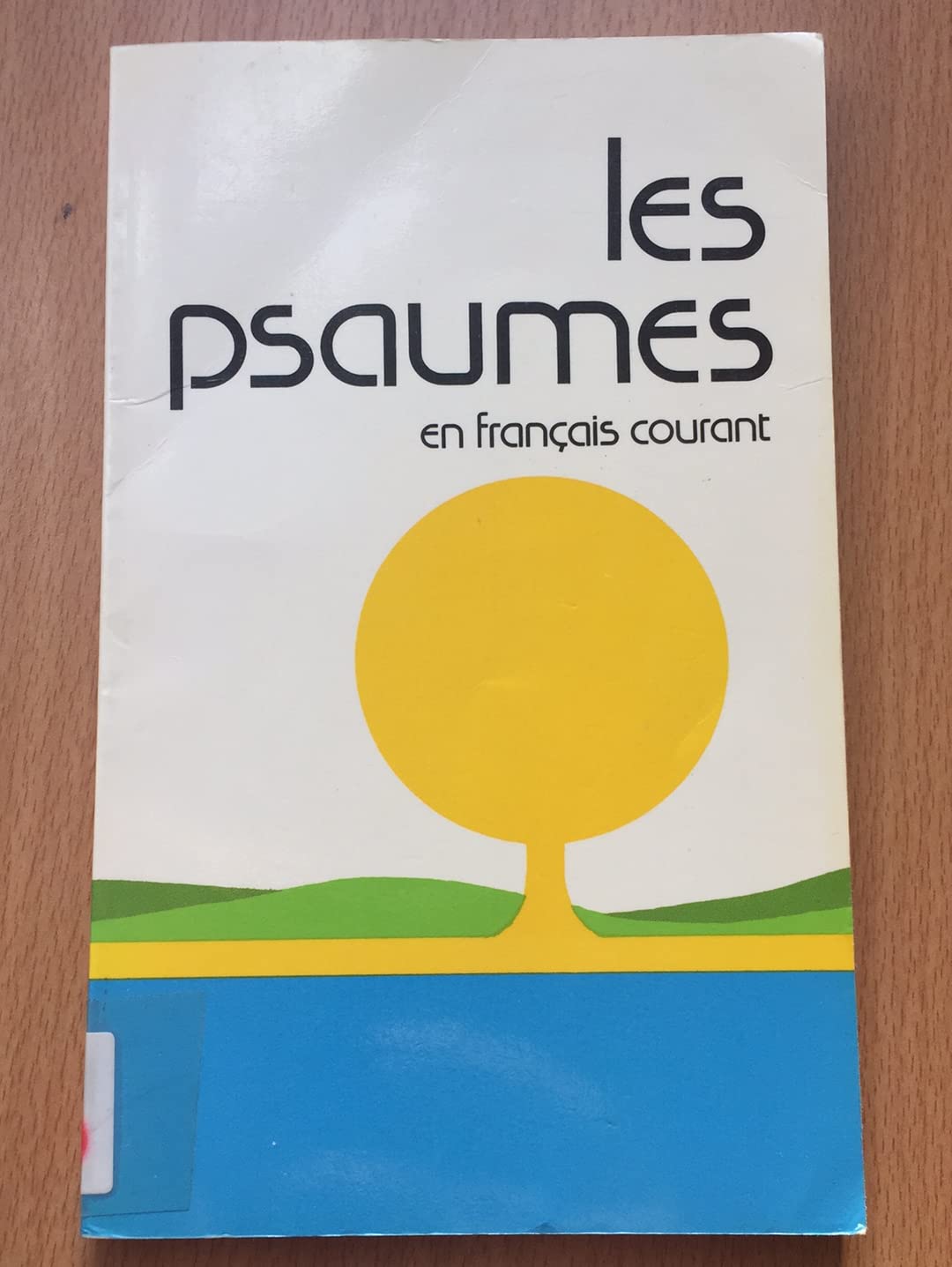 Prier avec les psaumes Books