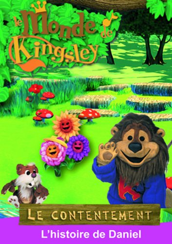 Le Monde de Kingsley : Le contentement, L'histoire de Daniel Books