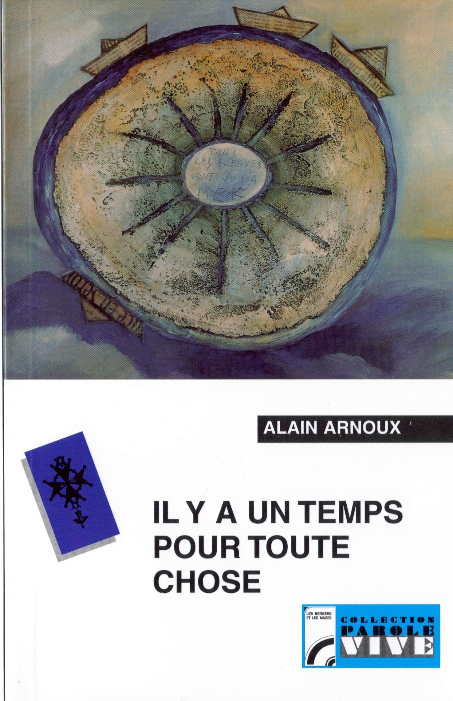 Il y a un temps pour toute chose: Carême protestant 2002 sur France Culture book
