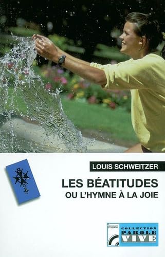 Les Béatitudes ou l'hymne à la joie (Carême 2004) Books