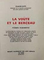 La Voûte et le berceau book