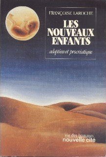 Les nouveaux enfants book