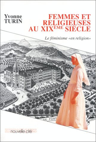 Femmes et religieuses au XIXe siècle book
