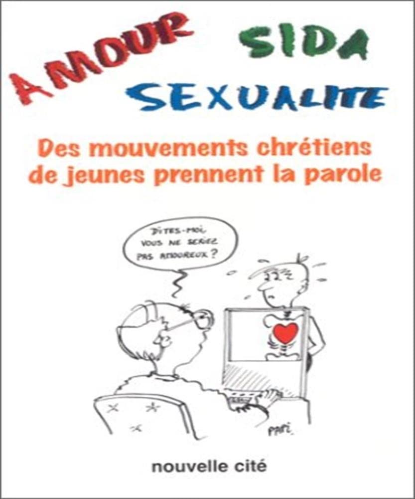 Des mouvements chretiens des jeunes prennent la parole book