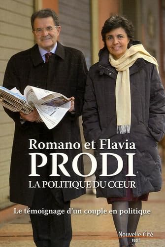 La politique du coeur book