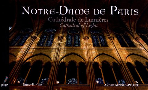 Notre-Dame de Paris: Cathédrale de lumières Religion & Esotericism