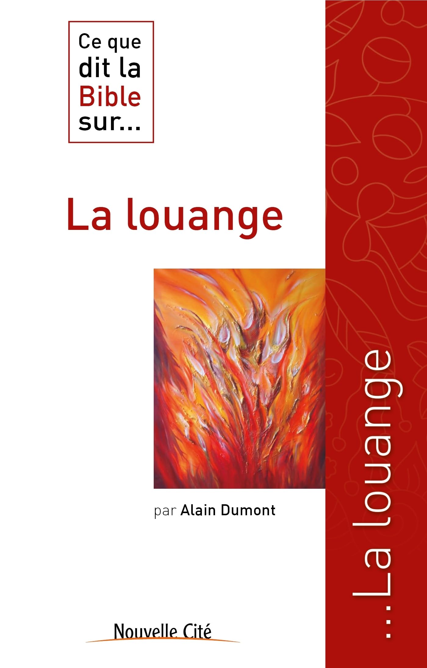 Ce que dit la Bible sur la louange Religion & Esotericism