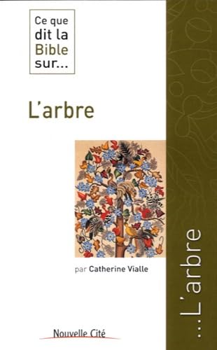 Ce que dit la bible sur l'arbre Religion & Esotericism