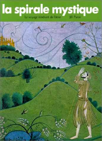 La spirale mystique: Le voyage itinérant de l'âme Film, Art & Culture
