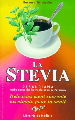 La Stevia. Rebaudiana, Herbe Douce Des Hauts Plateaux Du Paraguay Film, Art & Culture
