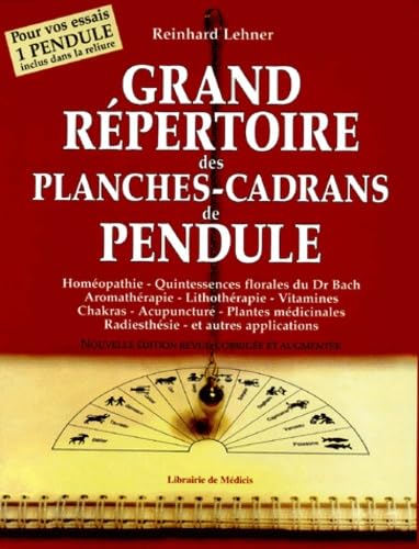 Grand répertoire des planches-cadrans de pendule Books