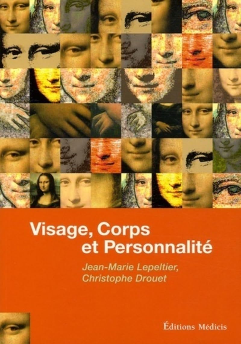 Visage, Corps et Personnalité Partnership & Love