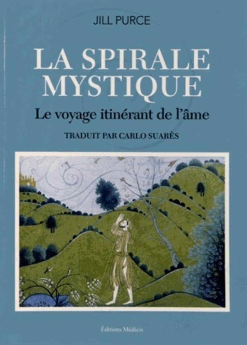 La spirale mystique - Le voyage itinérant de l'âme Reference Books