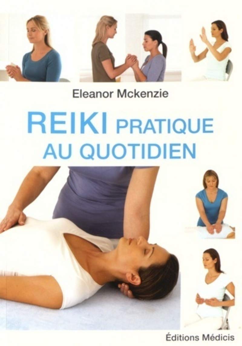 Reiki pratique au quotidien Lifestyle
