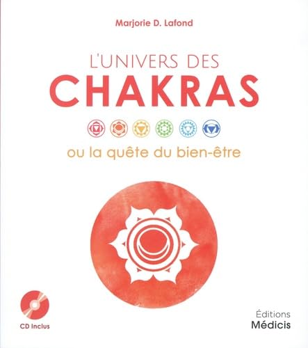L'univers des chakras ou la quête du bien-être Lifestyle