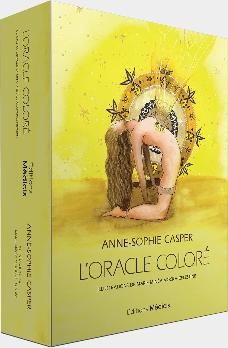 Product Image: L'oracle coloré