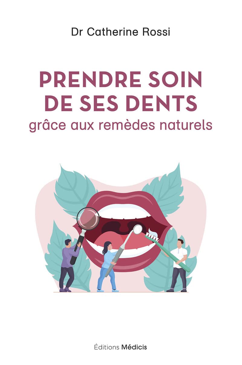 Prendre soin de ses dents grâce aux remèdes naturels Health, Nutrition & Fitness