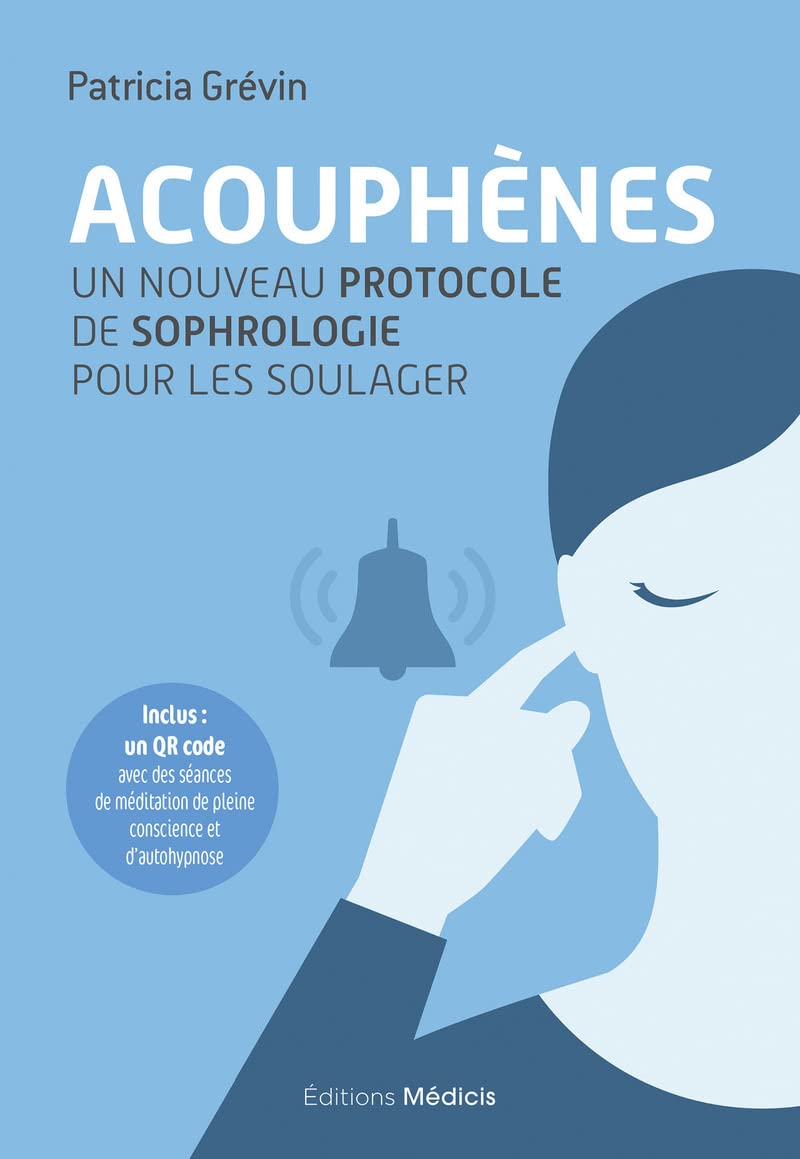 Acouphènes - Un nouveau protocole de sophrologie pour les soulager Lifestyle