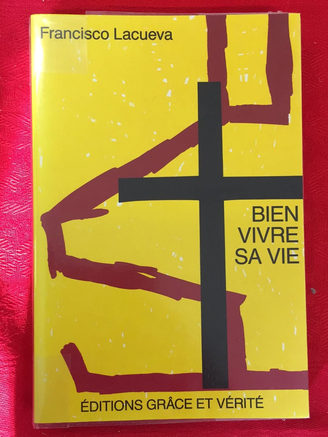 Bien vivre sa vie : Manuel d'Ethique chrétienne Books