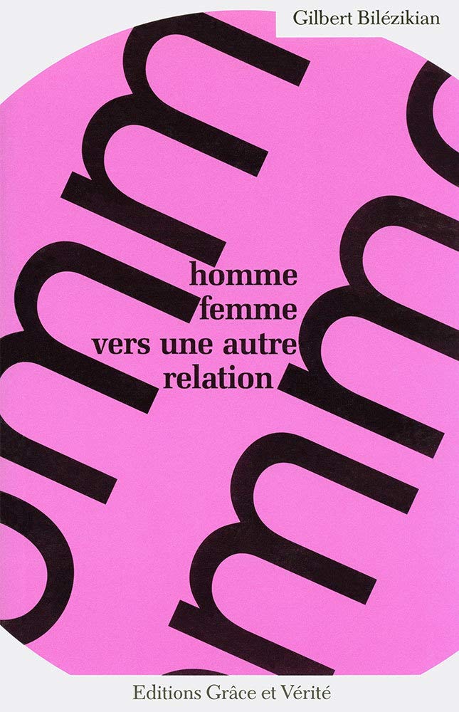 Homme femme vers une autre relation Religion & Esotericism