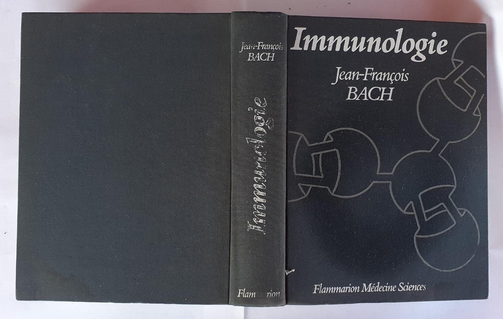 Immunologie : mécanismes essentiels book