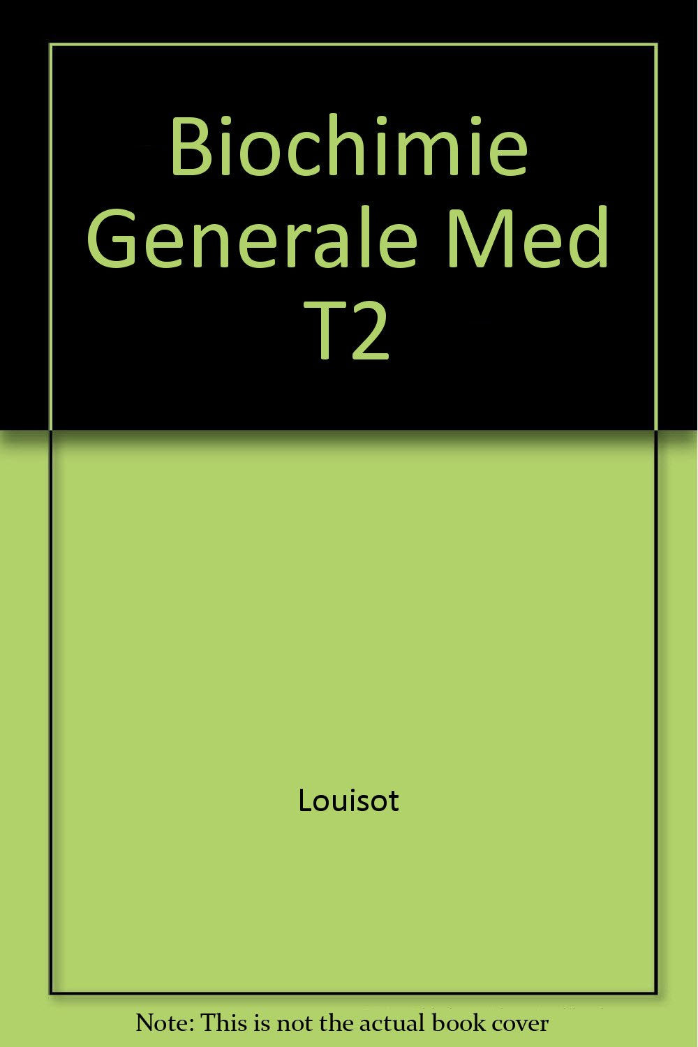 Biochimie générale et médicale : 02 : Vitamines et coenzymes, lipides et dérivés isopreniques, protéines book