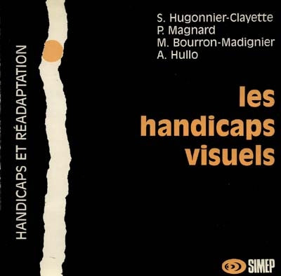 Product Image: Les Handicaps visuels