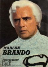 Marlon Brando (en FRANCAIS) Books