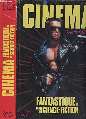 Cine fant et sc/fic p net 073193 (Pac) Books
