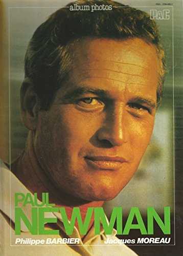 Paul NEWMAN Books